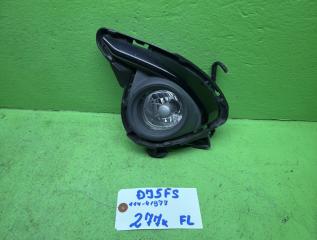 Туманка левая передняя MAZDA DEMIO DJ5FS 114-41977 1 ракурс