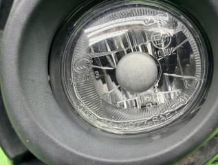 Туманка левая передняя MAZDA DEMIO DJ5FS 114-41977 2 ракурс