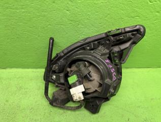 Туманка левая передняя MAZDA DEMIO DJ5FS 114-41977 4 ракурс