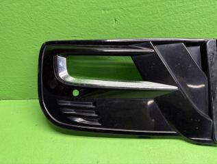 Решетка бамперная HONDA N-BOX JF3 71108-TTA-J011-50 2 ракурс