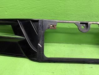 Решетка бамперная HONDA N-BOX JF3 71108-TTA-J011-50 3 ракурс