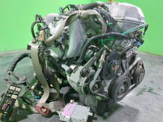 Двигатель SUZUKI SWIFT HT51S M13A 1241747 3 ракурс