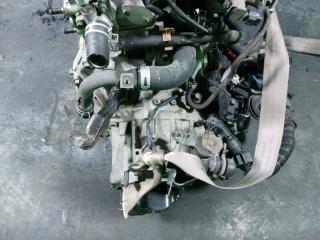 МКПП SUZUKI SWIFT HT51S M13A 3 ракурс