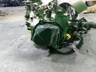 МКПП SUZUKI SWIFT HT51S M13A 4 ракурс