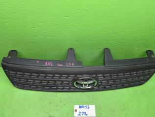 Решетка радиатора TOYOTA PROBOX NCP55 5 ракурс