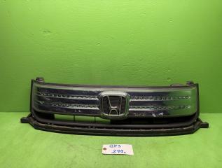 Решетка радиатора HONDA FREED SPIKE GP3 1 ракурс