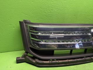 Решетка радиатора HONDA FREED SPIKE GP3 2 ракурс