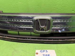 Решетка радиатора HONDA FREED SPIKE GP3 3 ракурс