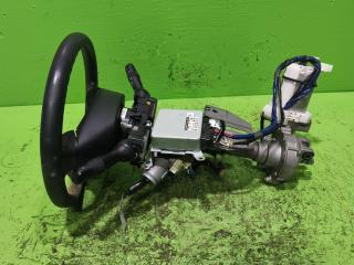 Рулевая колонка TOYOTA PROBOX NCP165 1 ракурс
