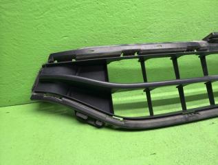Решетка бамперная HONDA SHUTTLE GP7 2 ракурс