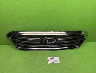 Решетка радиатора SUBARU LEVORG VM4 2 ракурс Решетка радиатора SUBARU LEVORG VM4 2 ракурс