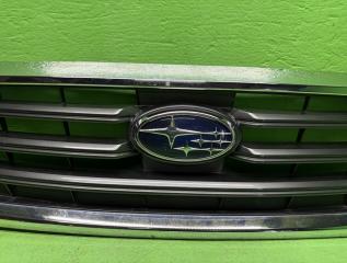 Решетка радиатора SUBARU LEVORG VM4 4 ракурс Решетка радиатора SUBARU LEVORG VM4 4 ракурс