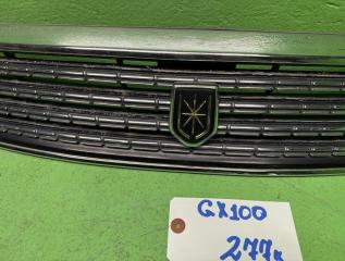 Решетка радиатора TOYOTA MARK II GX100 3 ракурс