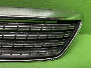 Решетка радиатора TOYOTA MARK II GX100 4 ракурс