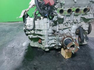 АКПП TOYOTA COROLLA FIELDER NZE164 1NZ-FE K310F 04A 1 ракурс