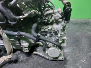 АКПП TOYOTA COROLLA FIELDER NZE164 1NZ-FE K310F 04A 2 ракурс
