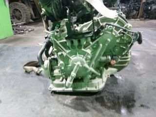 АКПП TOYOTA COROLLA FIELDER NZE164 1NZ-FE K310F 04A 4 ракурс