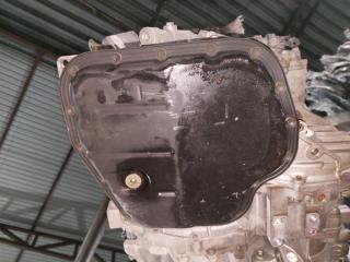 АКПП TOYOTA COROLLA FIELDER NZE164 1NZ-FE K310F 04A 5 ракурс