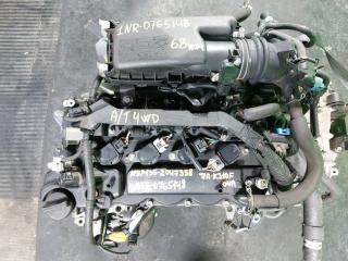 Двигатель TOYOTA VITZ NSP135 1NR-FE 0765148 1 ракурс Двигатель TOYOTA VITZ NSP135 1NR-FE 0765148 1 ракурс