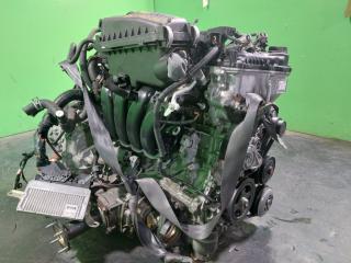 Двигатель TOYOTA VITZ NSP135 1NR-FE 0765148 3 ракурс Двигатель TOYOTA VITZ NSP135 1NR-FE 0765148 3 ракурс