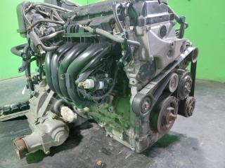 Двигатель HONDA CROSSROAD RT4 R20A 3001457 3 ракурс