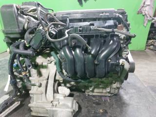 Двигатель HONDA CROSSROAD RT4 R20A 3001457 5 ракурс