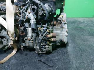 АКПП HONDA CROSSROAD RT4 R20A MA9A 2 ракурс