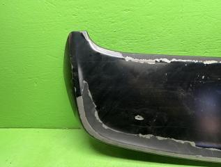 Спойлер NISSAN MARCH AK12 3 ракурс