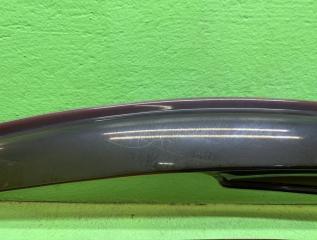 Ветровики комплект HONDA AIRWAVE GJ1 3 ракурс