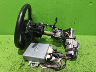 Рулевая колонка LEXUS CT200H ZWA10 80960-76030 1 ракурс