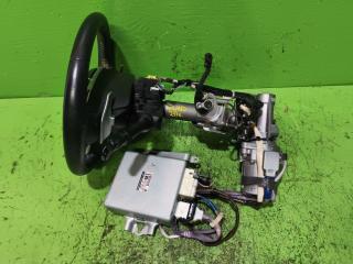 Рулевая колонка LEXUS CT200H ZWA10 80960-76030 2 ракурс
