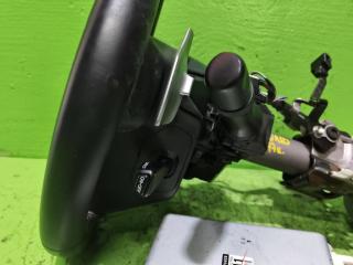 Рулевая колонка LEXUS CT200H ZWA10 80960-76030 3 ракурс