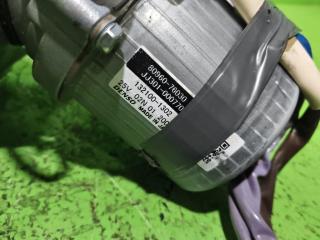 Рулевая колонка LEXUS CT200H ZWA10 80960-76030 5 ракурс