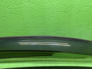 Ветровики комплект HONDA AIRWAVE GJ1 3 ракурс