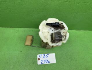 Бензонасос NISSAN SERENA C25 2 ракурс