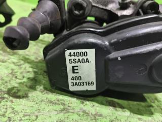 Суппорт правый задний NISSAN LEAF ZE1 3 ракурс