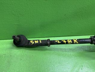 Рулевая рейка VOLKSWAGEN TIGUAN 5N1 5WK46800F01 2 ракурс