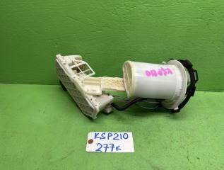 Бензонасос TOYOTA YARIS KSP210 77020-52600 1 ракурс