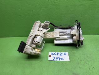Бензонасос TOYOTA YARIS KSP210 77020-52600 2 ракурс