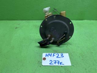 Бензонасос NISSAN ATLAS H4F23 4 ракурс