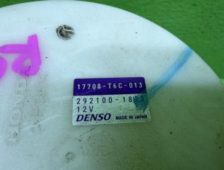 Бензонасос HONDA ODYSSEY RC4 17708-T6C-013 4 ракурс