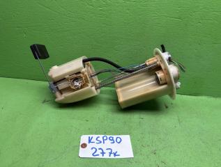 Бензонасос TOYOTA VITZ KSP90 1 ракурс
