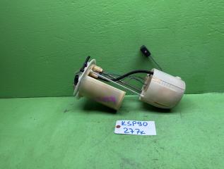 Бензонасос TOYOTA VITZ KSP90 5 ракурс