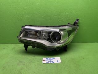 Фара левая передняя NISSAN DAYZ B21W w1048 1 ракурс