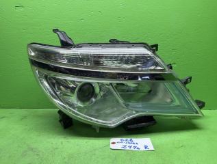 Фара правая передняя NISSAN SERENA C26 100-23683 1 ракурс