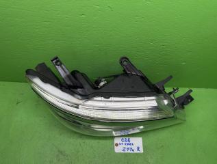 Фара правая передняя NISSAN SERENA C26 100-23683 3 ракурс