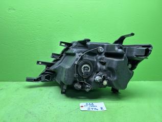 Фара правая передняя NISSAN SERENA C26 100-23683 5 ракурс