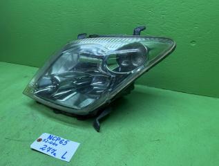Фара левая передняя TOYOTA IST NCP65 52-064 2 ракурс