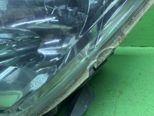 Фара левая передняя TOYOTA IST NCP65 52-064 3 ракурс