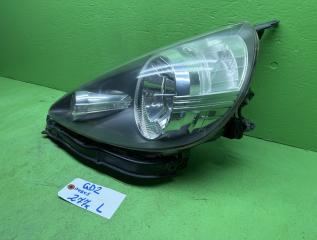 Фара левая передняя HONDA FIT GD2 p4945 2 ракурс
